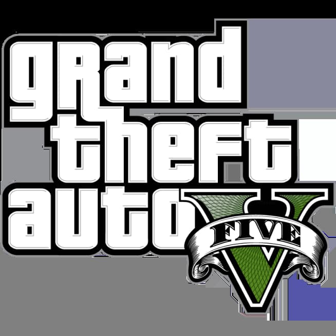 GTA5 Logo